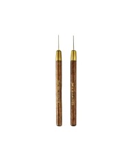 Utensile per Allargare Foro Perle - Set 2 pz