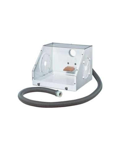 Microbox per Aspirazione Prac-Tec