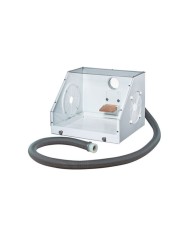 Microbox per Aspirazione Prac-Tec