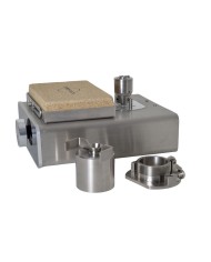 Lampert Fusion Macchina di Fusione Centrifuga
