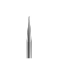 Fresa Busch dis. RR553 Ramroller Conica a Punta Tungsteno