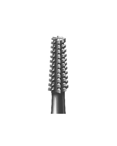 Fresa Busch dis.38 Taglio Smalto Conica