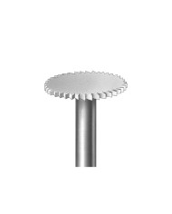 Fresa Busch dis. 231 Circolare