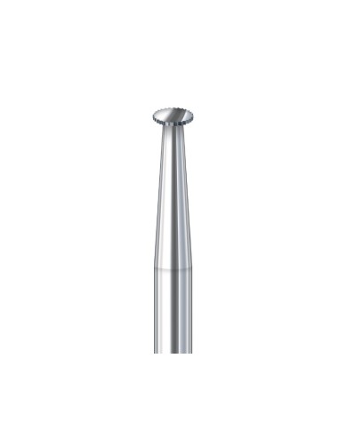 Fresa Busch dis. 231 Circolare Tungsteno