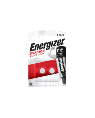 Batterie Energizer da 301 a 399