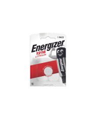 Batterie Energizer Litio