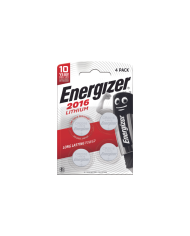 Batterie Energizer Litio
