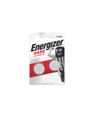 Batterie Energizer Litio