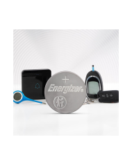 Batterie Energizer Litio