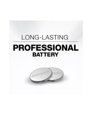 Batterie Energizer Litio