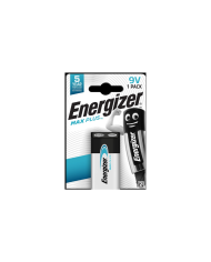 Batterie Energizer Cilindro