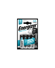 Batterie Energizer Cilindro