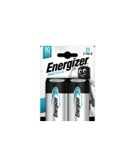 Batterie Energizer Cilindro