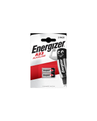 Batterie Energizer Cilindro