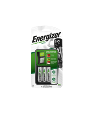 Batterie Energizer Cilindro Ricaricabile