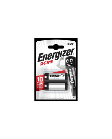 Batterie Energizer Specialistiche