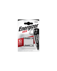 Batterie Energizer Specialistiche