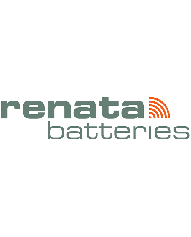 Batterie Renata da 301 a 399