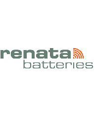 Batterie Renata da 301 a 399