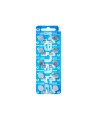 Batterie Renata da 301 a 399