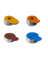 Batterie Renata Acustiche