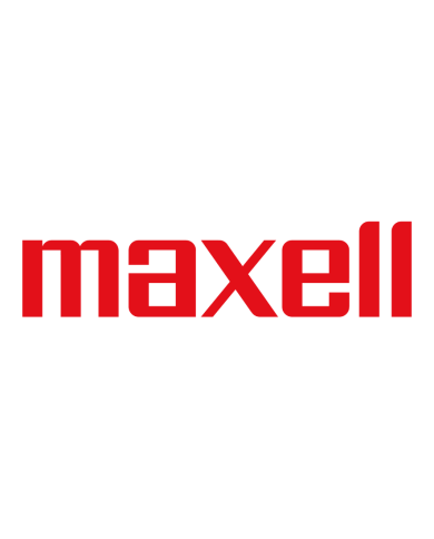 Batterie Maxell Litio