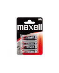 Batterie Maxell Cilindro