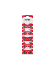 Batterie Maxell Specialistiche