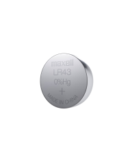 Batterie Maxell Specialistiche