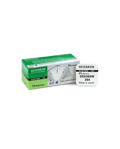 Batterie Seizaiken da 301 a 399