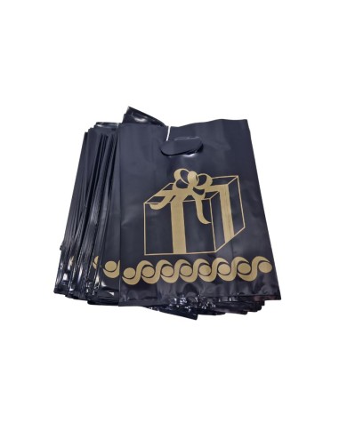 Confezione 1 Kg Buste biodegradabili