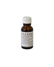 Saggio per oro SK-Chemie