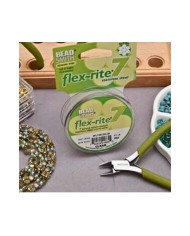Filo inox rivestito di nylon flexrite