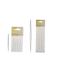 Assortimento aghi con occhiello