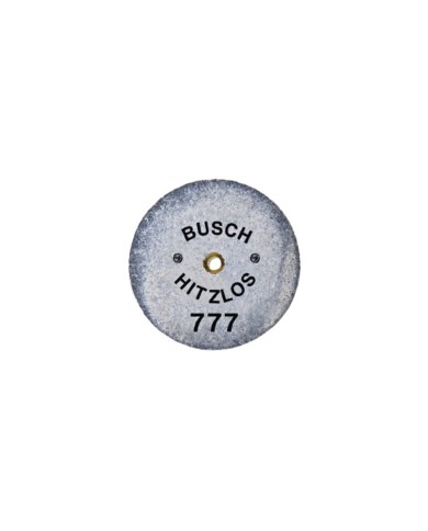 Moletta Abrasiva Busch 777 Ã 22 x 3 mm