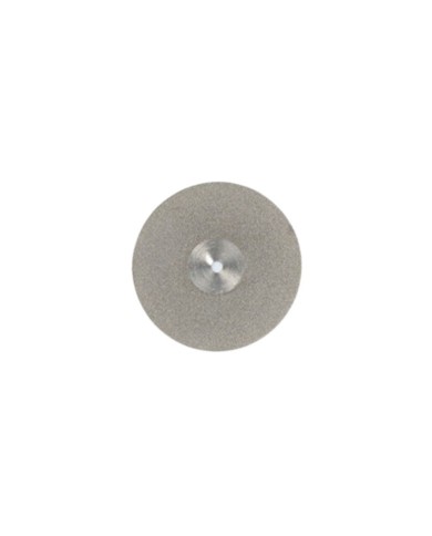Disco Diamantato Ã 25 x 0,3 mm