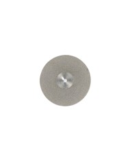 Disco Diamantato Ã 25 x 0,3 mm