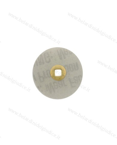 Disco Abrasivo Plastica (conf. 50 pz.)