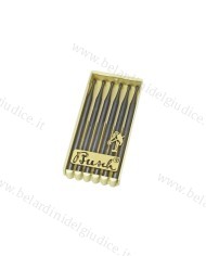Fresa Busch dis.1 Pallina