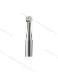 Fresa Busch dis.1 Pallina