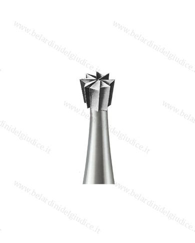 Fresa Busch dis.2 Cono Invertito