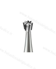 Fresa Busch dis.2 Cono Invertito