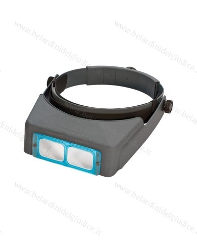 Lente Binoculare Optivisor