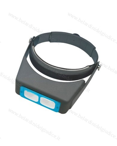 Lente Binoculare Optivisor