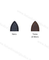 Cinturino Vitello Piatto