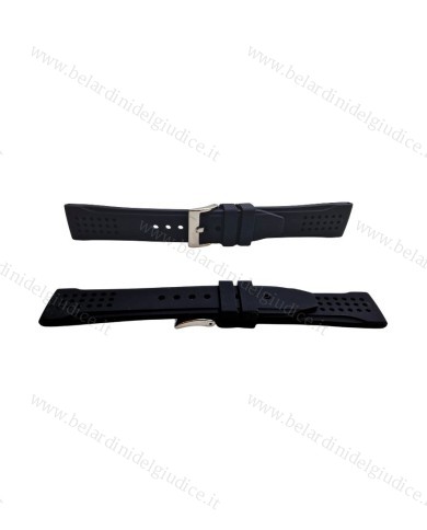 Cinturino Silicone Tipo Tag