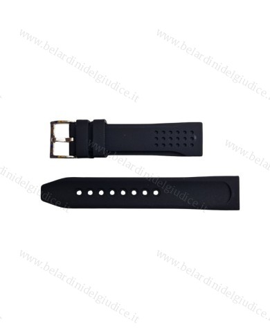 Cinturino Silicone Tipo Tag
