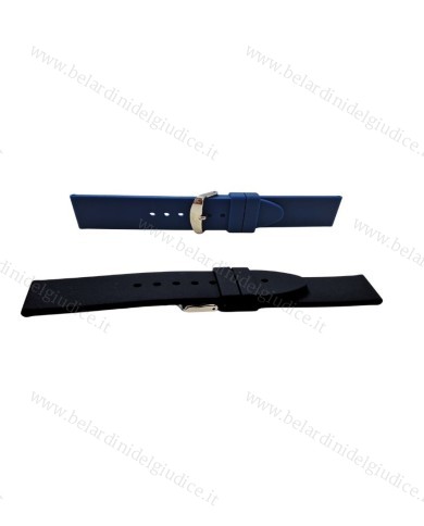 Cinturino Silicone Liscio