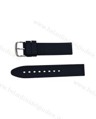 Cinturino Silicone Liscio