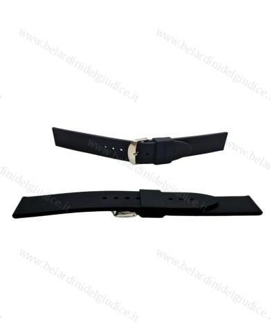 Cinturino Silicone Liscio XL